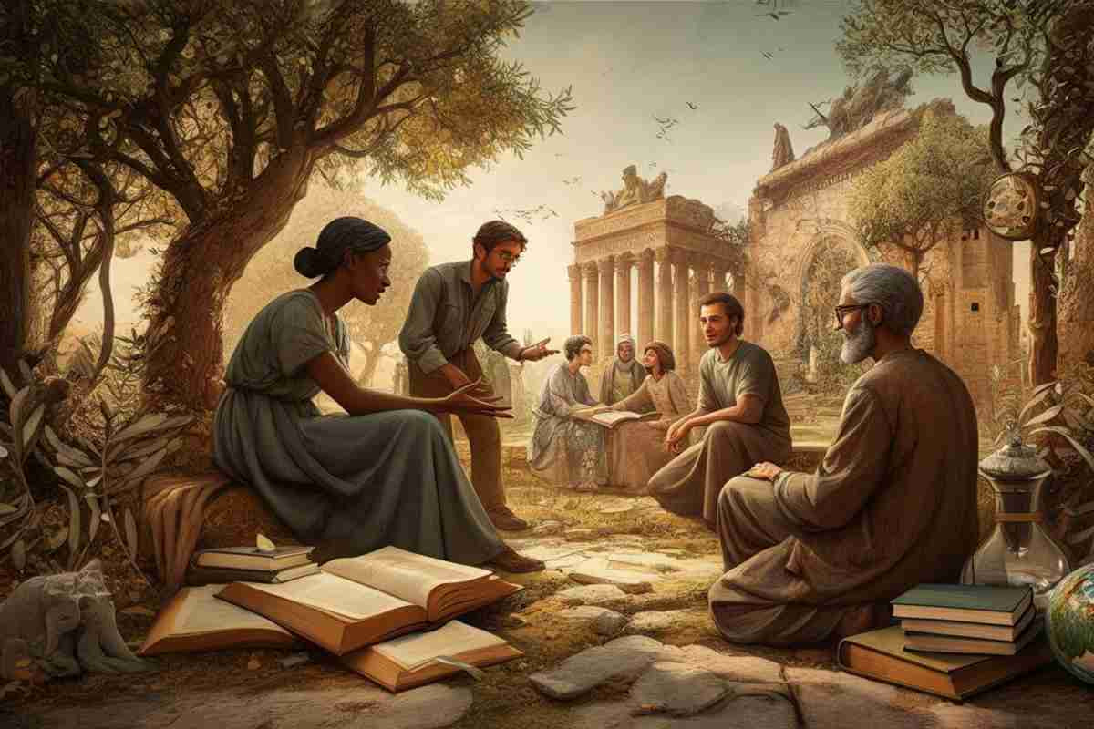 Anp: alleanza con gli Usa e riforme decisive in arrivo