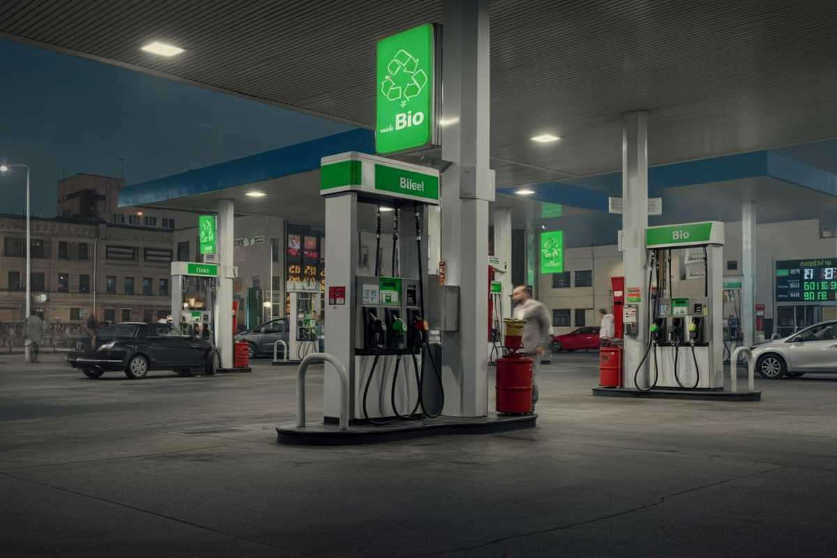 Antitrust colpisce duro: 936 milioni di euro di sanzione per sei giganti petroliferi