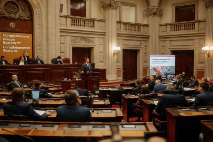 Arca Fondi e Itinerari Previdenziali: le nuove frontiere dei fondi pensione