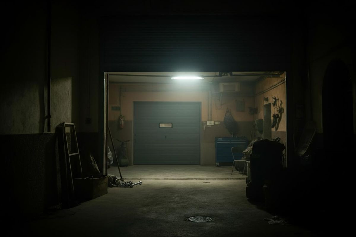 Arrestato un 37enne: nuovi sviluppi sul mistero del corpo in decomposizione a Loreto