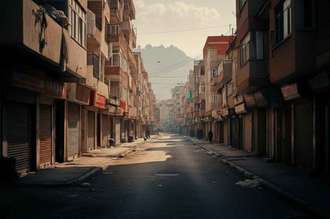 Arresto del sindaco di Hebron: scatta il coprifuoco nella città