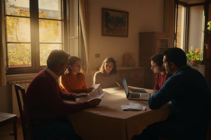 Assium: il calo del 17% delle tariffe del gas a settembre sorprende tutti