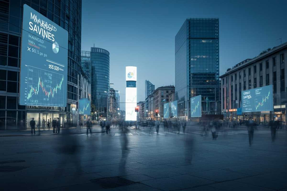 Assogestioni: un semestre da record con quasi 16 miliardi di raccolta