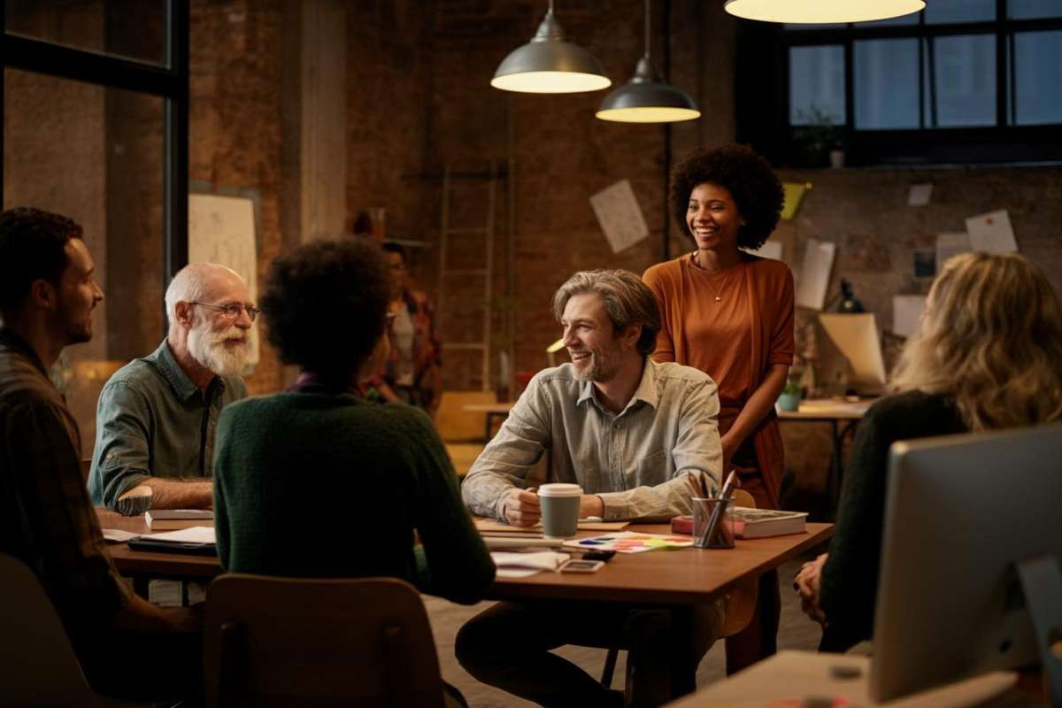 Aumenta la produttività e migliora le relazioni per una vita migliore