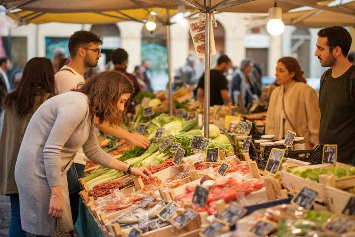 Aumento della spesa dei single: Confesercenti rivela un dato sorprendente del 26,2%