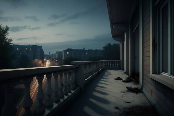 Aurora Tila svela il segreto dell’ex compagno di cella: «Ha confessato l’omicidio»