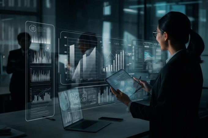 Banco Bpm vola in Borsa: il possibile risiko con Agricole accende gli investitori