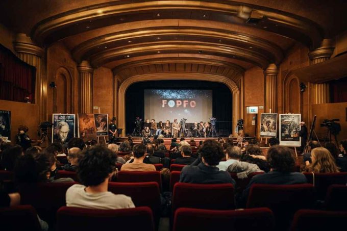 Barbera svela l'accordo nella giuria: un verdetto che unisce cinema e realtà