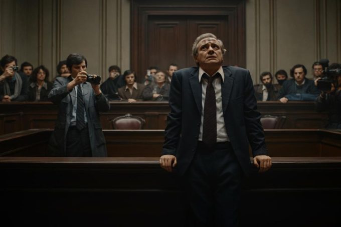 Bellocchio svela il suo punto di vista su Tortora: un antieroe lontano dalla sua realtà