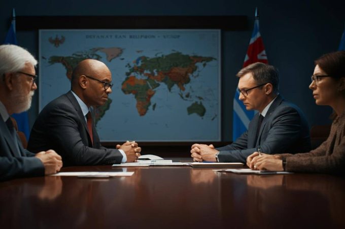 Ben Gvir avverte: gli europei vivranno il terrorismo sulla propria pelle