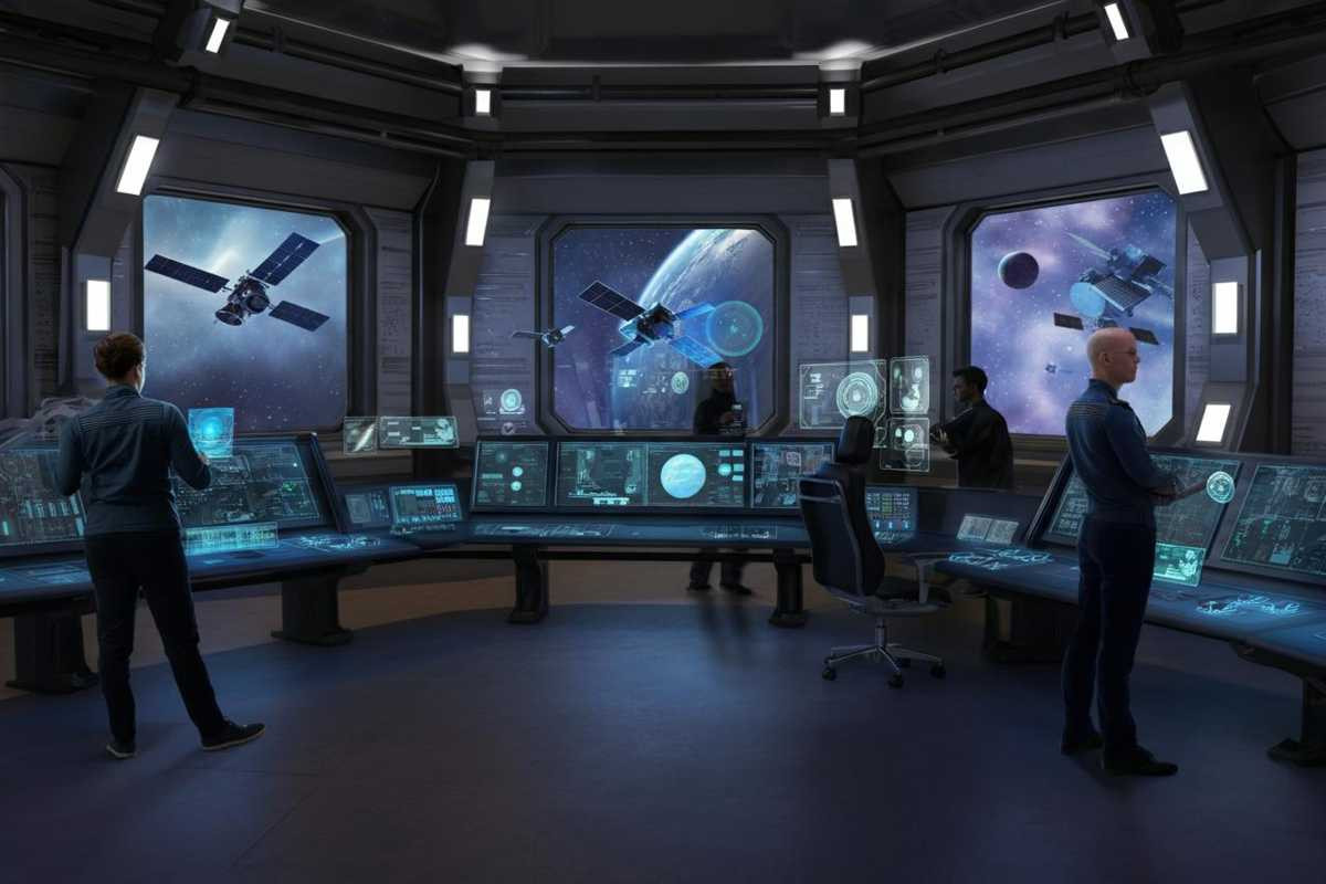 Berlino investe 35 miliardi per potenziare la difesa spaziale