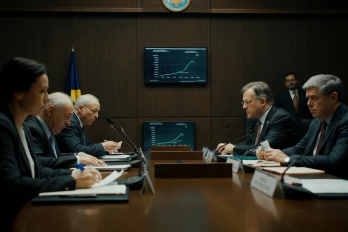 Bibi dice no al voto sull'accordo per gli ostaggi: cosa significa per il futuro