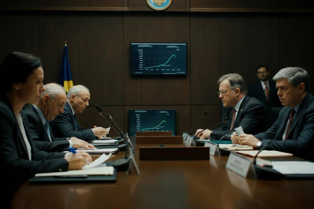 Bibi dice no al voto sull'accordo per gli ostaggi: cosa significa per il futuro