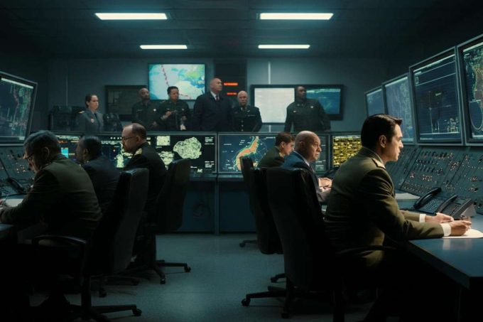 Bigelow esplora la morte atomica in 'A House of Dynamite'