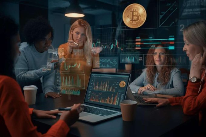 Bitget lancia il webinar 'Women lead crypto' per coinvolgere le donne nel mondo del Web3