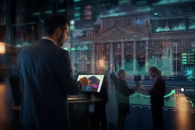 Blackrock acquisisce una quota del 5% in Mps: cosa significa per il futuro della banca?