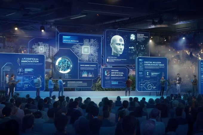 Boccia avverte: l'IA minaccia il diritto d'autore, ecco perché dobbiamo fare attenzione