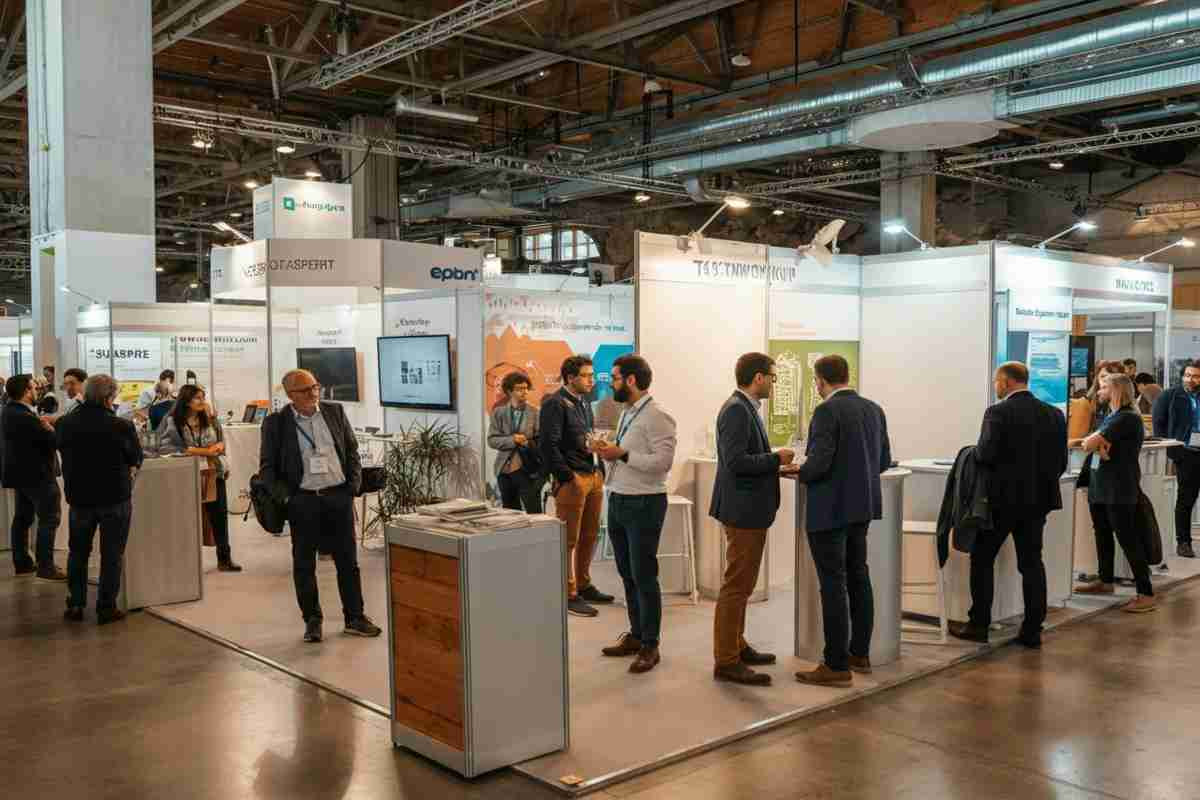 Bolzano Slush'D: la seconda edizione conquista quasi 1000 partecipanti tra startup e investitori europei