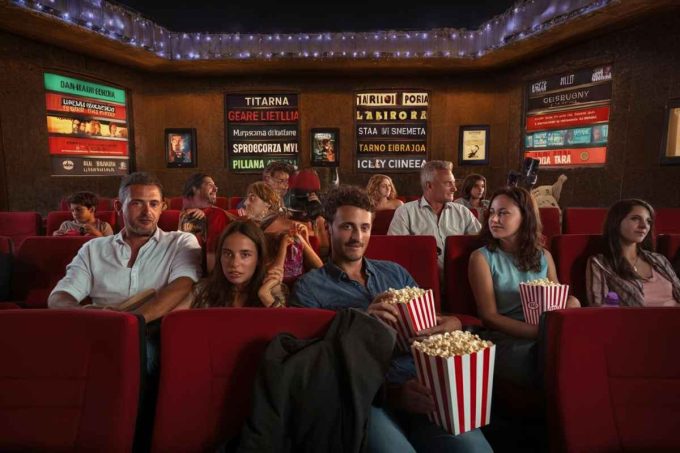 Borgonzoni esalta Cinema Revolution: un nuovo slancio per il cinema italiano