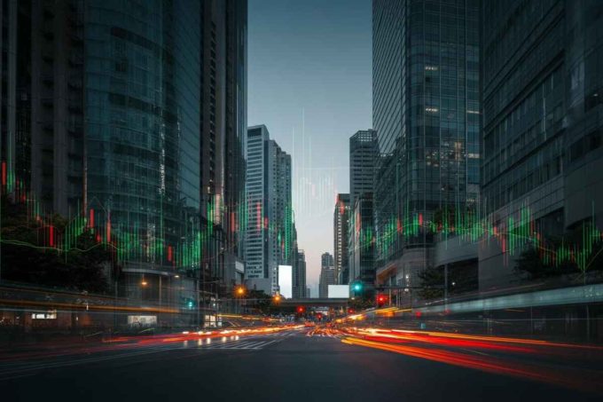 Borsa asiatica in rialzo: nuovi massimi storici da record