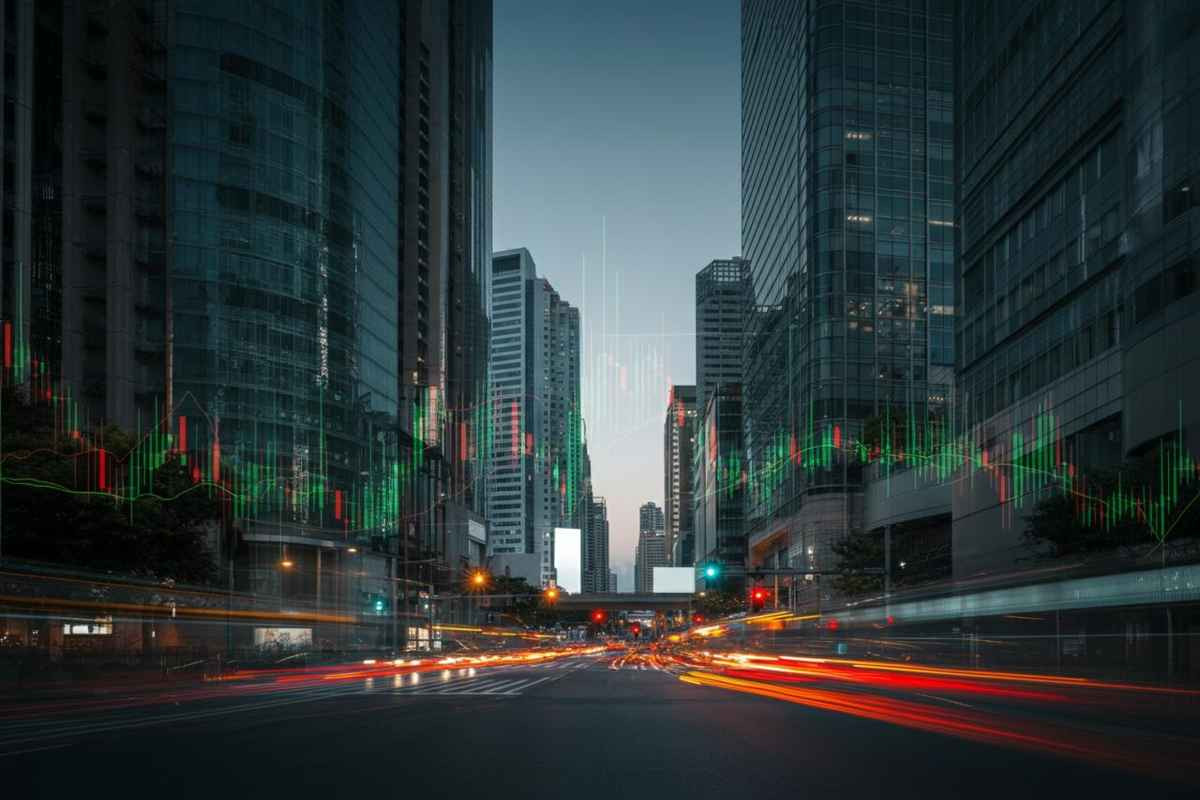 Borsa asiatica in rialzo: nuovi massimi storici da record