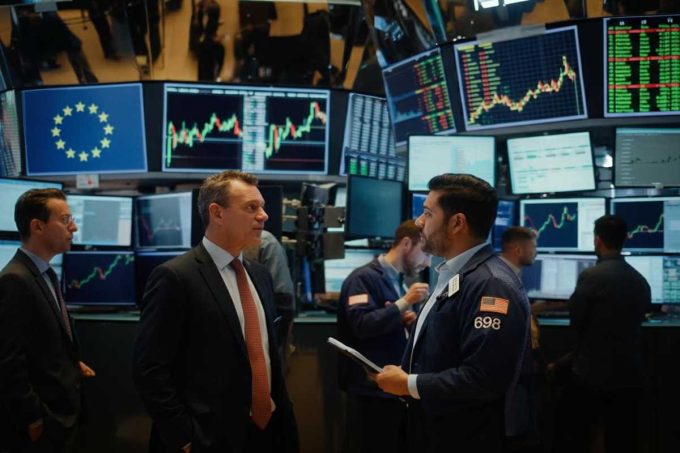 Borsa europea: Francoforte guida la crescita con un +0,4%