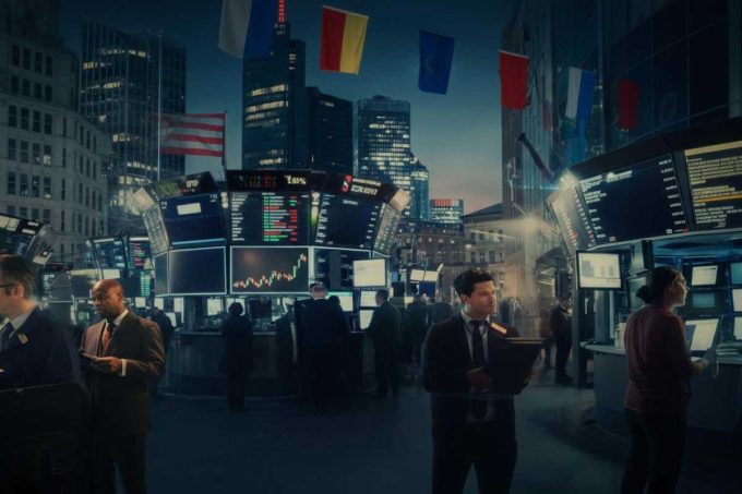 Borsa europea in avvio incerto: Francoforte segna un -0,16%