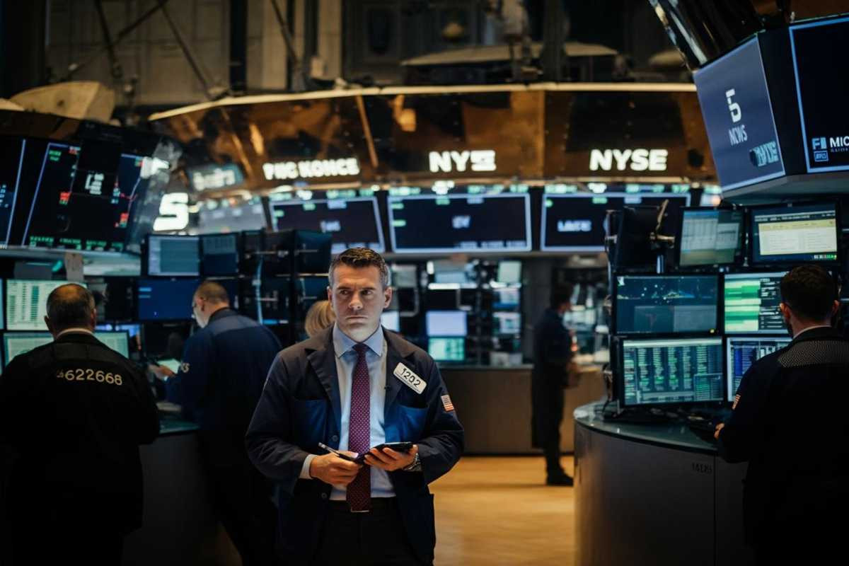Borsa europea in cerca di riscatto: Milano segna un leggero calo del -0,08%