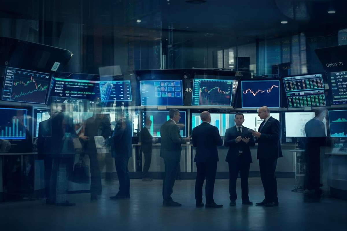 Borsa europea in chiusura cauta, Londra guadagna lo 0,2%