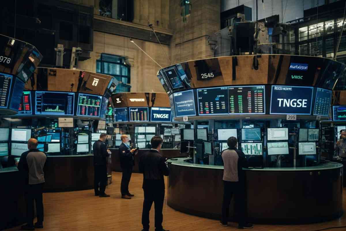 Borsa europea in crescita dopo le decisioni della Fed: Francoforte guadagna lo 0,93%