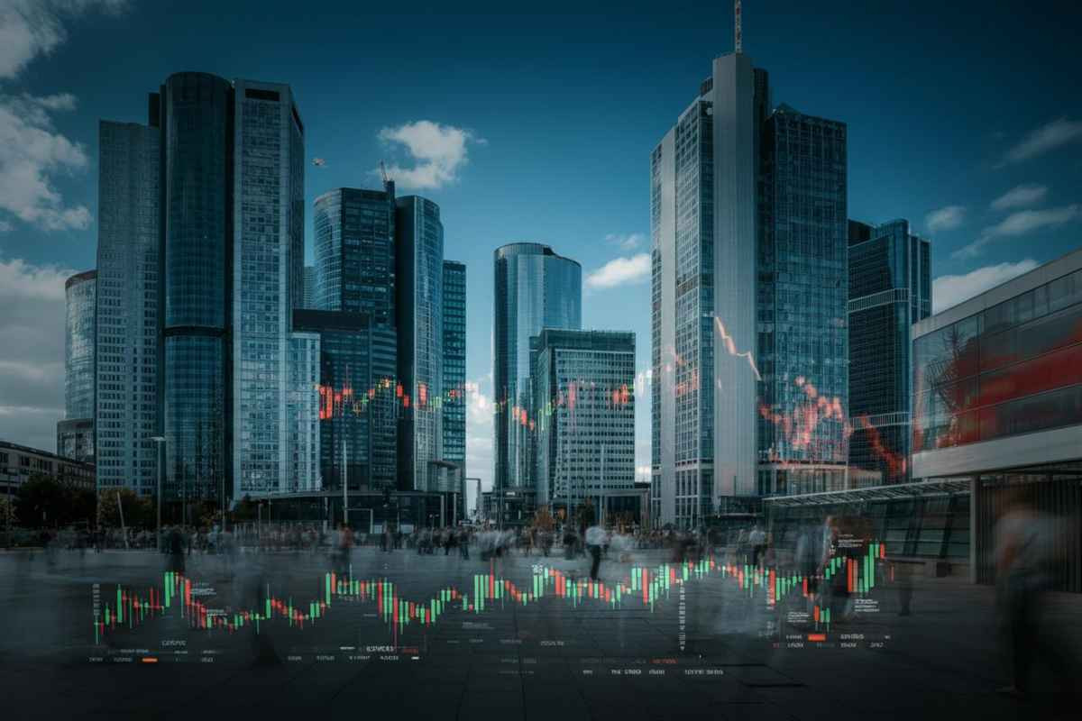 Borsa europea in crescita: il mese di settembre inizia con slancio