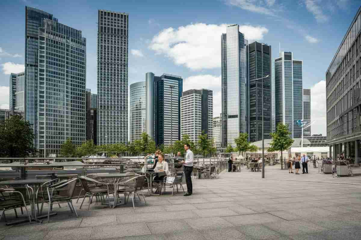 Borsa europea in crescita, mentre i future americani si muovono in modo contrastato: Milano guadagna lo 0,27%