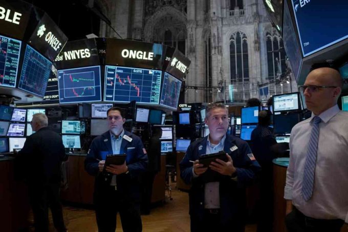 Borsa europea in crescita moderata, Rheinmetall in prima fila