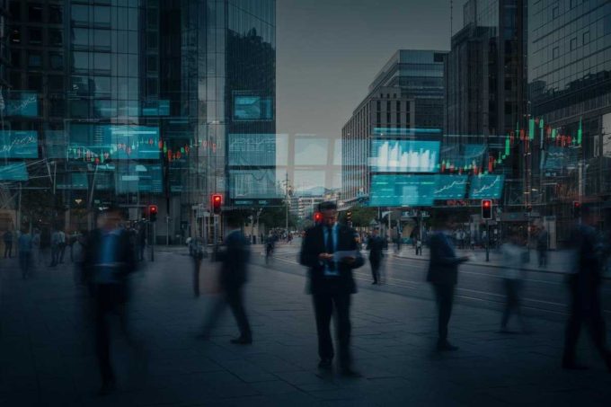 Borsa europea in equilibrio: Parigi guadagna terreno mentre Milano arretra