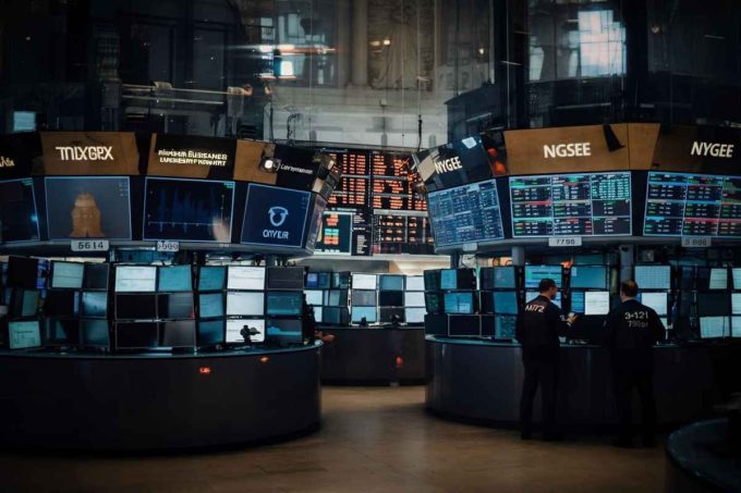 Borsa europea in leggero rialzo: Francoforte guadagna lo 0,34%