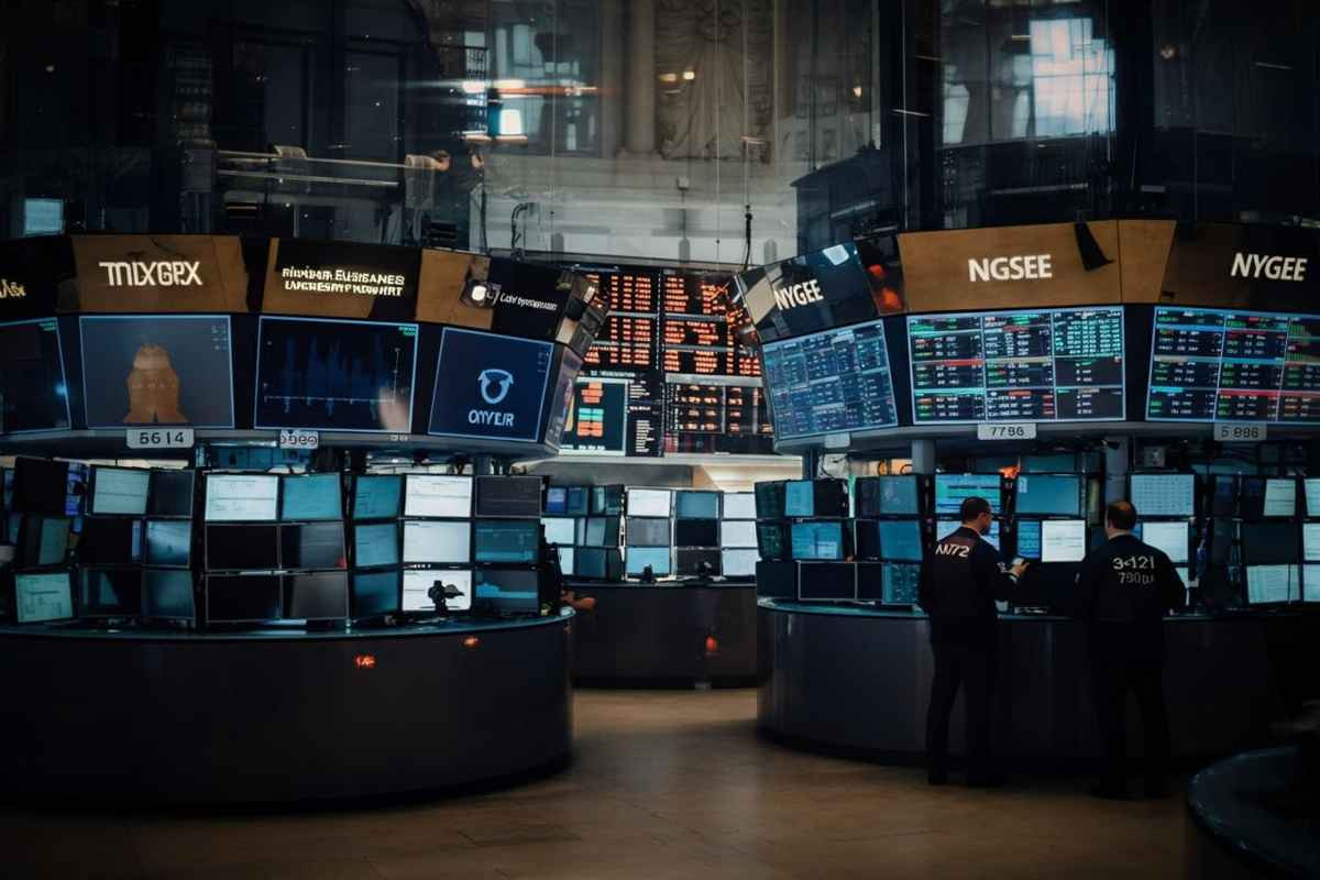 Borsa europea in leggero rialzo: Francoforte guadagna lo 0,34%