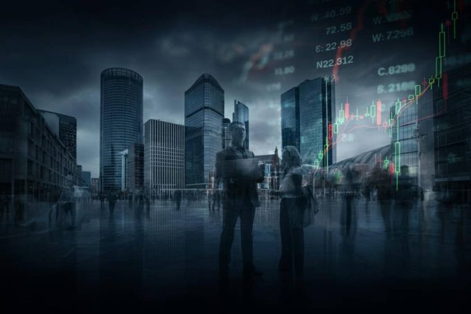 Borsa in tensione: il rialzo del dollaro affossa Francoforte