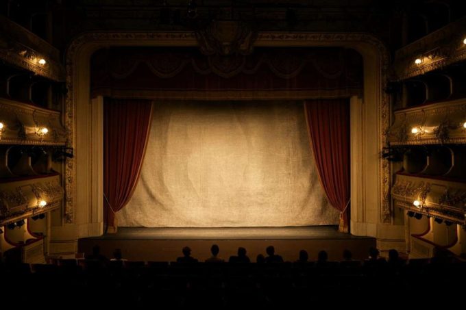 Bruni Tedeschi: la Duse che ho sempre sognato come un'amica intima