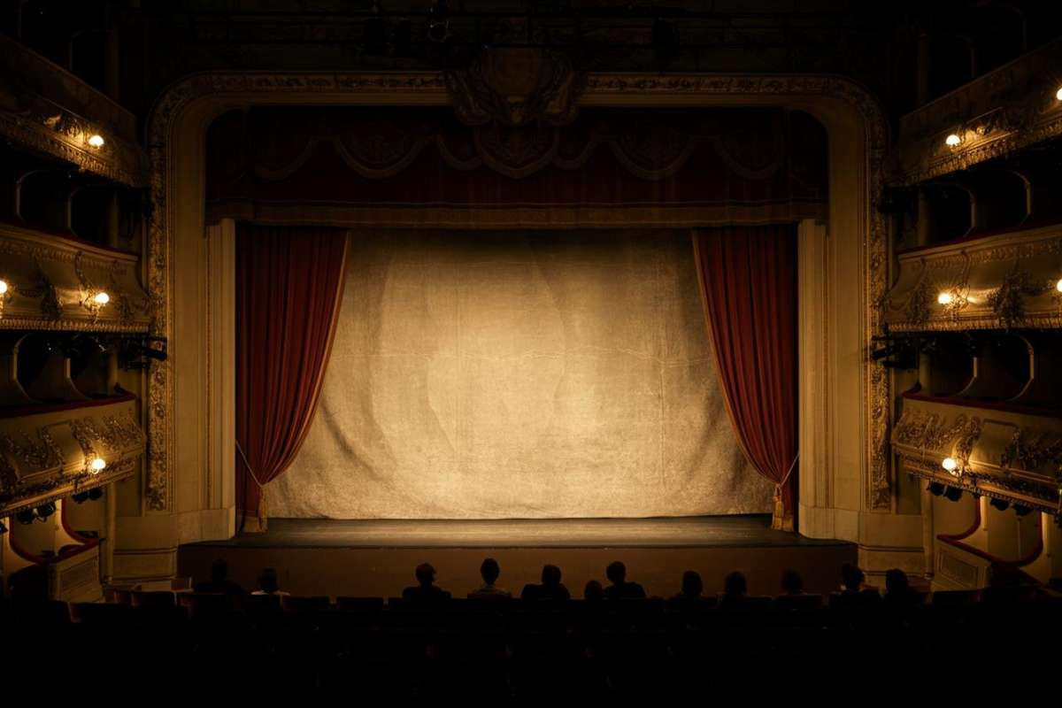 Bruni Tedeschi: la Duse che ho sempre sognato come un'amica intima