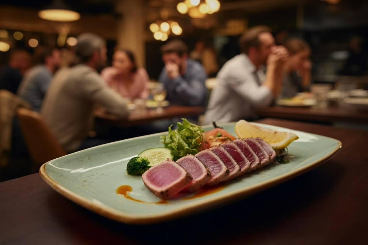 Cagliari, pausa pranzo avvelenata: 11 persone intossicate dopo un piatto di tonno