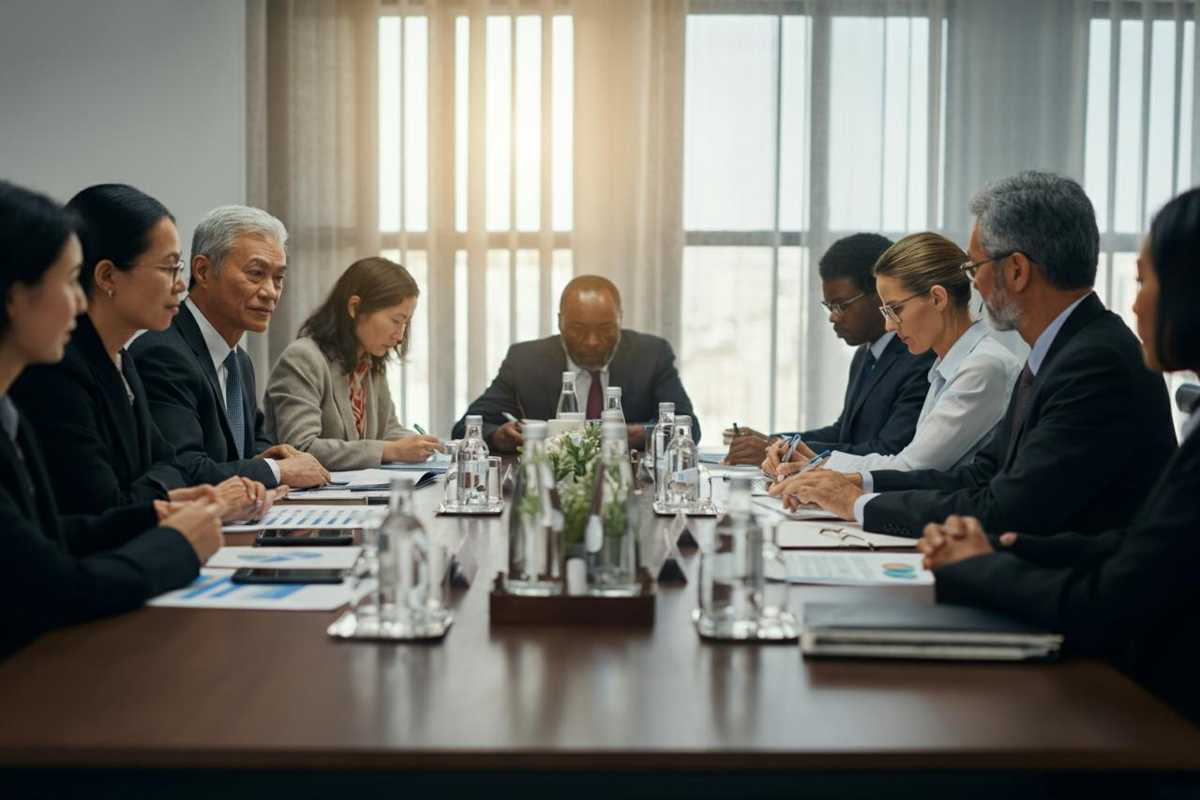 Calabria, Ferrara di Unindustria: il manifesto per una crescita solida ai candidati regionali