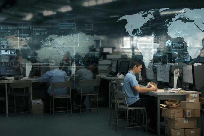 Calo del 80% nei servizi postali verso gli Stati Uniti: la denuncia dell'Onu sui dazi