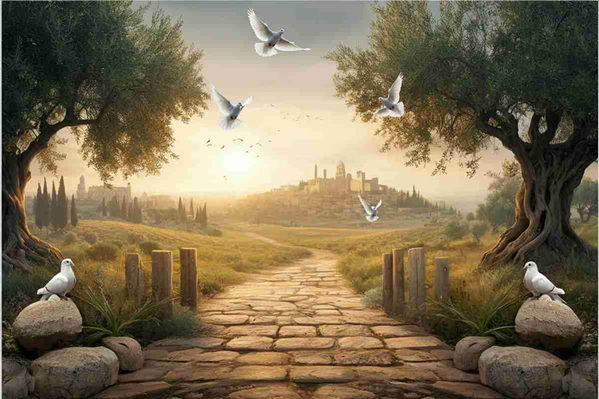 Canada riconosce la Palestina: un passo verso un futuro migliore