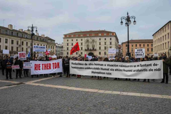 Cgil avverte: l'attacco a Flotilla è gravissimo, pronti a sciopero generale