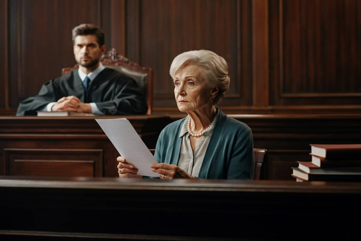 Chiara Ferragni in tribunale: una 70enne chiede 500 euro di danni