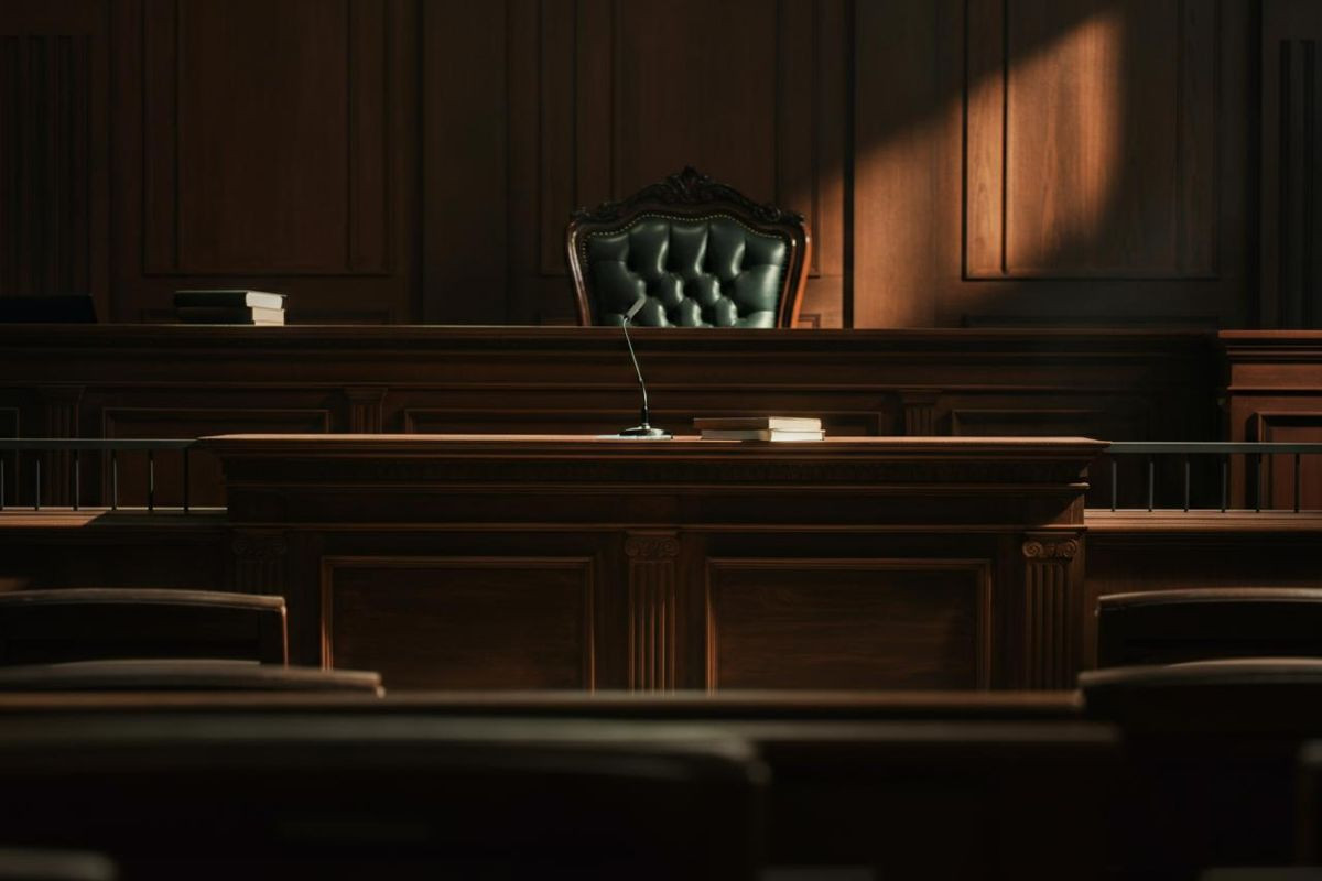 Chico Forti rimane in carcere: la difesa prepara il ricorso in Cassazione