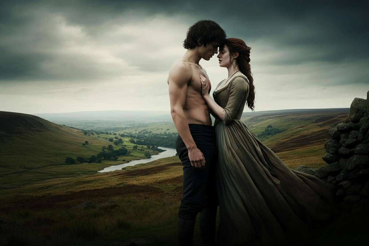 Cime tempestose: il nuovo film di Emerald Fennell accende la passione e il dramma
