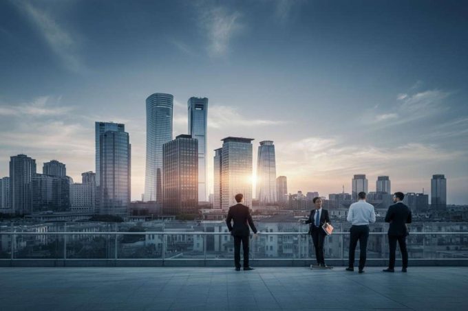 Cina e Italia: un legame strategico per le aziende italiane secondo Riccardi