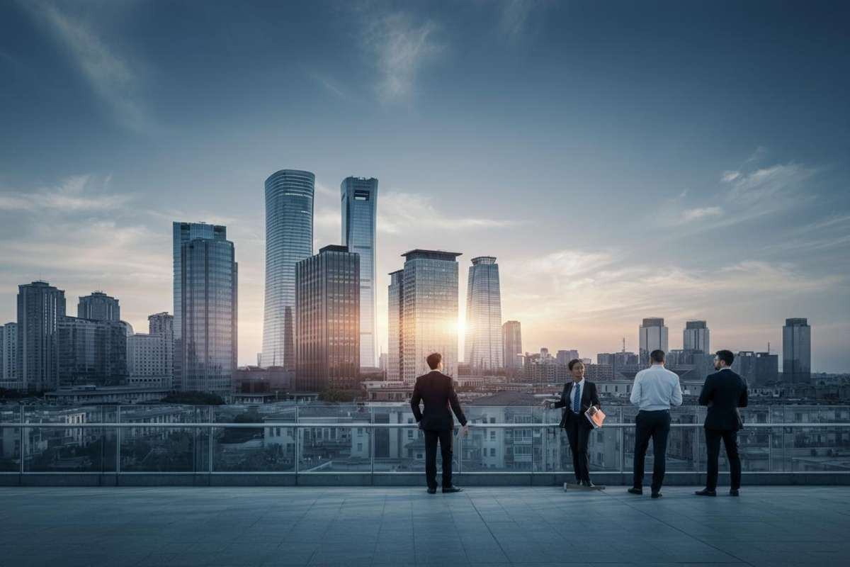 Cina e Italia: un legame strategico per le aziende italiane secondo Riccardi