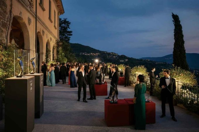 Cine Award 2025: la Mostra del cinema di Venezia svela i suoi segreti